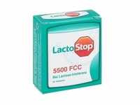 Lactostop 5.500 FCC Tabletten Klickspender