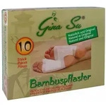 Bambuspflaster Gina Su Vitalpflaster