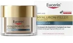 Eucerin HYALURON-FILLER + ELASTICITY Nacht