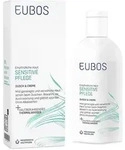 Eubos Sensitive Dusch & Creme