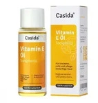 Vitamin E &ouml;l Tocopherol nat&uuml;rlich