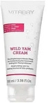Wild Yams Creme mit 64% Diosgenin Gesicht + K&ouml;rper
