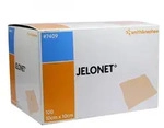 Jelonet Paraffingaze 10x10 cm steril