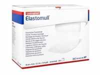 Elastomull 8 cmx4 m 2101 elastisch Fixierbinde
