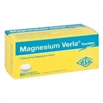 Magnesium Verla Kautabs