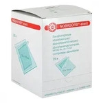 Nobasorb-steril Saugkompressen 10x10 Cm