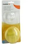Medela Brusth&uuml;tchen Contact S mit Aufbw.Box