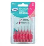 Tepe Interdentalb&uuml;rste 0,4mm pink