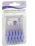 Tepe Interdentalb&uuml;rste x-weich 1,1mm