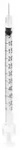 Omnican Insulinspr.0,5 ml U100 mit Kan.0,30x8 mm ei.