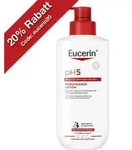 Eucerin pH5 Lotion mit Pumpe empfindliche Haut