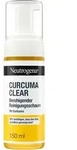 Neutrogena Curcuma Clear beruhig.Reinigungsschaum