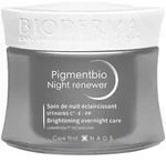 Bioderma Pigmentbio Nachtpflege Creme