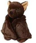 Warmies Fledermaus