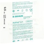Askina Soft Wundverband 9x5cm steril