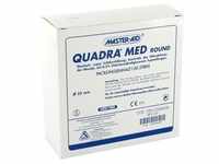 Quadra Med round 22,5 mm Strips Master Aid