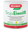 Megamax Soja Eiweiss neutral Pulver