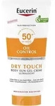 Eucerin Sun Gel-Creme Oil Control Body LSF 50+