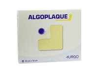 Algoplaque 10x10cm flexib.Hydrokolloidverb.