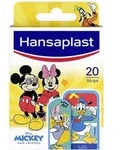 Hansaplast Kind Mickey