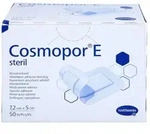 Cosmopor E Steril Wundverband 5x7,2 Cm