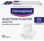 Hansaplast Sensitive Injektionspflaster 1,9x4 cm
