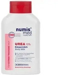Numis Med Urea 10% K&ouml;rpermilch