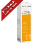 Bio-H-Tin Coffein-Shampoo