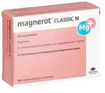 Magnerot Classic N Tabletten