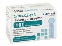 Gluco Check Lanzetten Universal