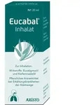 Eucabal Inhalat