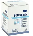 P&uuml;tter Binde 8 cmx5 m