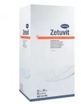 Zetuvit Saugkompresse steril 10x20 cm