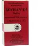 Bovisan D5 Suppositorien