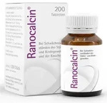 Ranocalcin&reg; Tabletten