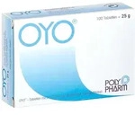 Oyo Tabletten