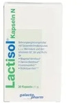 Lactisol Kapseln N