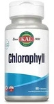 KAL Chlorophyll Tabletten
