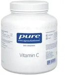 Pure Encapsulations Vitamin C Kapseln