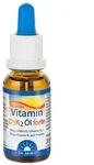 Dr. Jacob's Vitamin D3K2 &Ouml;l forte 2000 IE D3+K2 hochdosiert