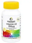 Vitamin K2 200 [my]g Tabletten