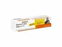 Vitamin C Plus Zink-ratiopharm Brausetabletten