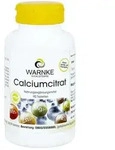 Calciumcitrat Tabletten