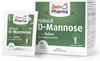 Natural D-mannose 2000 mg Pulver Beutel