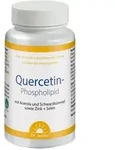 Dr. Jacob's Quercetin-Phospholipid Schwarzk&uuml;mmel Zink Selen