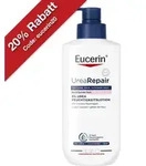 Eucerin UreaRepair Plus 5% Urea mit beruhigendem Duft