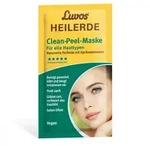 Luvos Luvos-Heilerde Clean-Peel-Maske, vegan