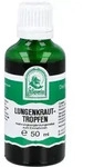 Lungenkraut Tropfen zum Einnehmen