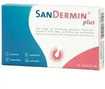 Sandermin Plus Kapseln