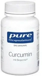 Pure Encapsulations Curcumin Mit Bioperine Kapseln